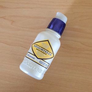 L’occitane brightening shield